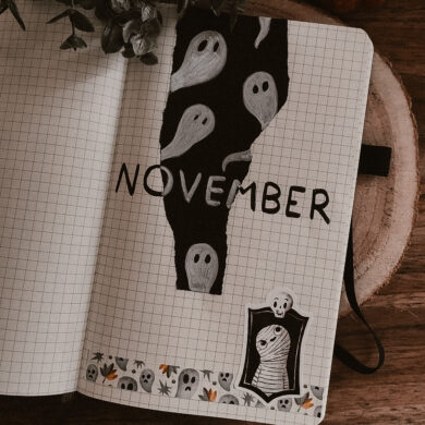 November Journal