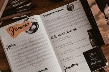 Journal Januar