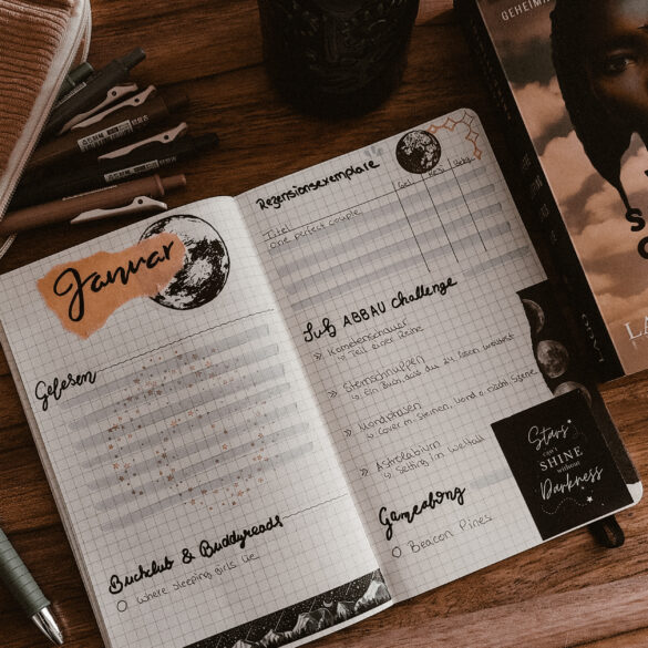 Journal Januar